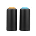thumbnail image 2 of Mic Cap 2 colores Tornillo de la Batería en el Casquillo de la Cubierta de la Copa para Shure PGX Micrófono de Mano Inalámbrico Micrófono Tomshoo  Mic Cap, 2 of 6