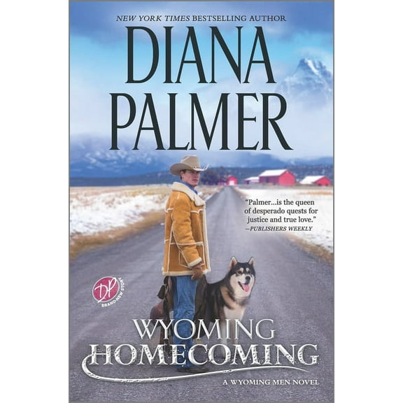 Wyoming Men Wyoming Homecoming, Book 11, (Hardcover)