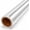 Clear 35 in x 50 ft, variant on Clear Cellophane Wrap Roll (35 in x 50 ft) - 3 Mil Thick Cellophane Wrap for Gift Basket, Treats, Flower Wrapping, Clear Wrapping Paper (35" folds into 17.5")