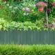 thumbnail image 4 of Xihbxyly Ofertas Relámpago de Liquidación de Hoy Valla de Jardín Valla de Cama de Flores Su Propio Paisajismo de Jardín Hermosa y Valla de Jardín Rotación Libre de 360 Grados y Cree Una Valla de Jard, 4 of 4
