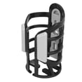 thumbnail image 2 of Portavasos para motocicleta Portabotellas de agua para motocicleta estable y resistente Universal para vehículos eléctricos Bicicleta Gris, 2 of 5