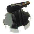 thumbnail image 2 of Rotor para motores Mercruiser OEM E65-0004 Sierra 18-5432, 2 of 4