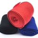 thumbnail image 4 of Sonducket algodón 2,5 m boxeo mano envuelve punzonado muñequeras protección hombres mujeres deporte suministros Boxeo Negro, 4 of 6