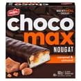 thumbnail image 1 of Chocomax Nougat Caramel & Almond Bars, 1 of 12