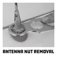 thumbnail image 3 of Clé à Antenne Électrique - 640922, 3 of 5