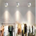 thumbnail image 4 of Luz de techo oso de fresa foco led 5W blanco, 4 of 5