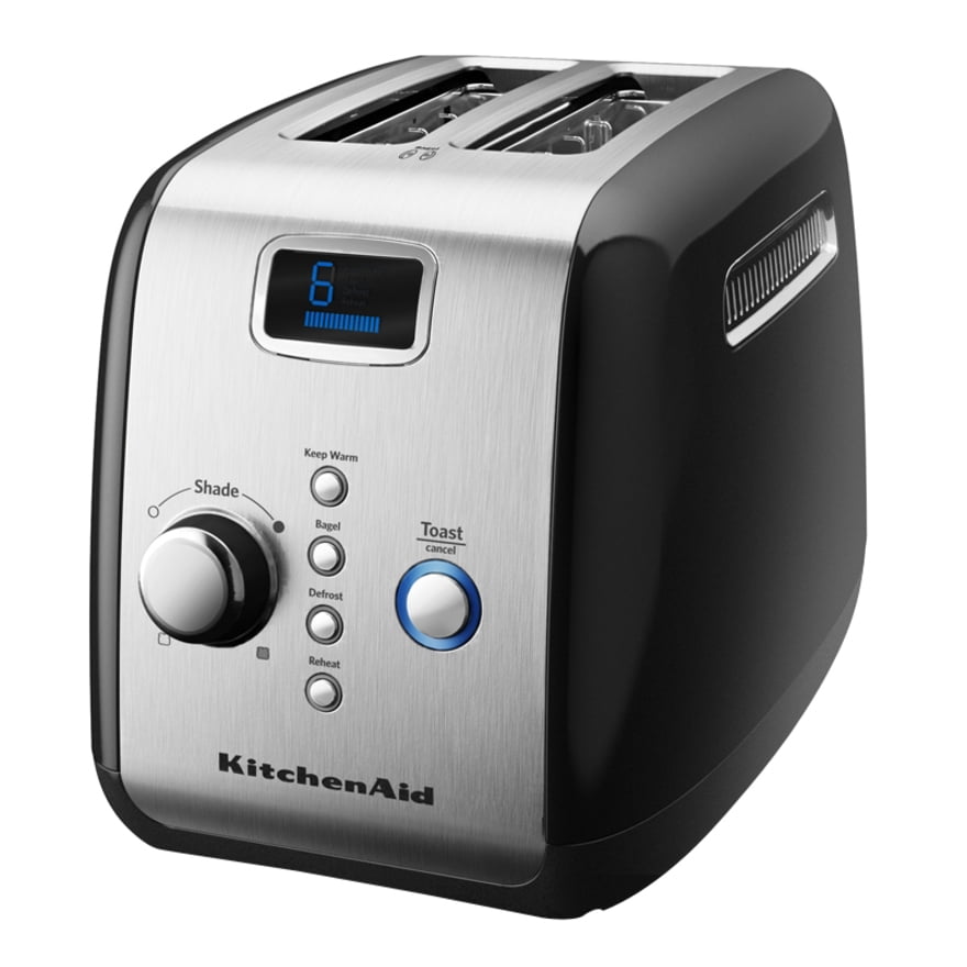KitchenAid KMT223OB Two Slice Toaster