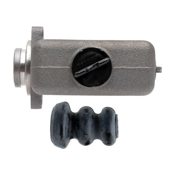 Raybestos Element3 New Master Cylinder, MC681