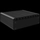 thumbnail image 3 of N3700 Mini PC 6W Dual Gigabit Mini Host Quad Core Cuatro Hilo X86 para Soft Router Equipo BRICOLAJE Enchufe del Reino, 3 of 7