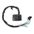thumbnail image 1 of Conmutador Izquierdo Honda Cbf 125 Twister (19-24)(Wstd) 12V, 1 of 3