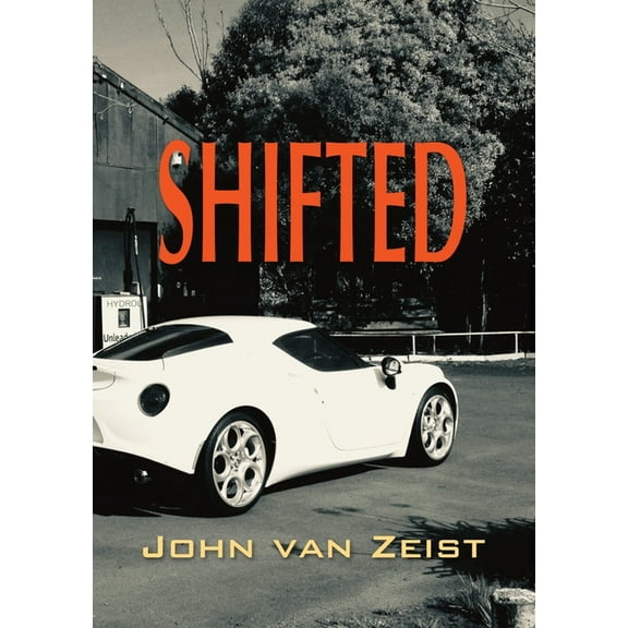 Fvsc Shifted, (Paperback)
