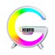 thumbnail image 1 of Sidaley El altavoz en forma de G de Bluetooth para el ABS musical del espectáculo de luz de la experiencia de la música mejora el humor Electrónica, 1 of 6