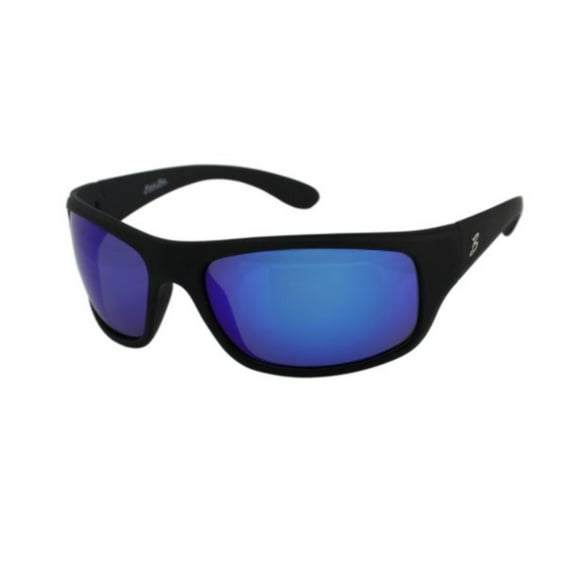 Bimini Bay Outfitters Sunglass-Tortoise/Amber Green