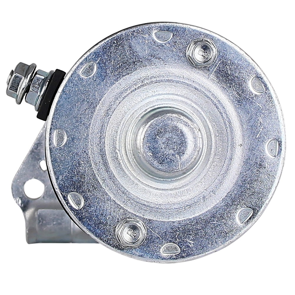 New Starter Fits Briggs Stratton Cooled Engines 10Hp 11Hp W/Free Gear Am122337