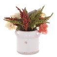 thumbnail image 4 of Récolte Pl Ceremic pot Floral, 4 of 5