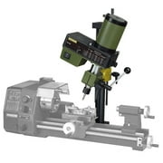 Proxxon 34104, 140W 2200rpm Mill Drill Head Collet Power Milling Machine