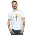 thumbnail image 2 of Dead Kennedys Mens In God We Trust T-Shirt, 2 of 3