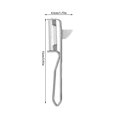 thumbnail image 3 of Pinzas para lona de sombra 30 unidades | Sujetadores de plástico resistentes con bloqueo para red de sombra solar, invernadero, jardín, red para aves, malla resistente a UV, fácil instalación con, 3 of 8