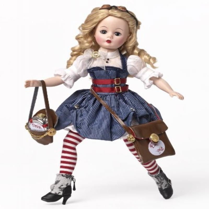 madame alexander alice in wonderland