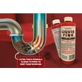 thumbnail image 2 of Ouvre-conduit de Vidange pour Liquide, 32 Oz, 2 of 4