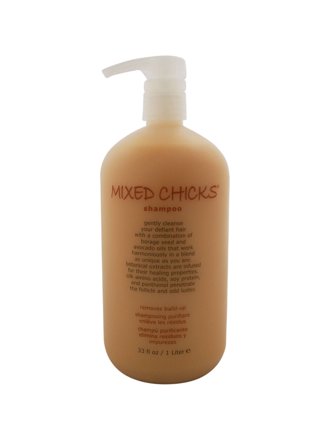 Mixed Chicks Kids Shampoo By Mixed Chicks For Kids 33 Oz