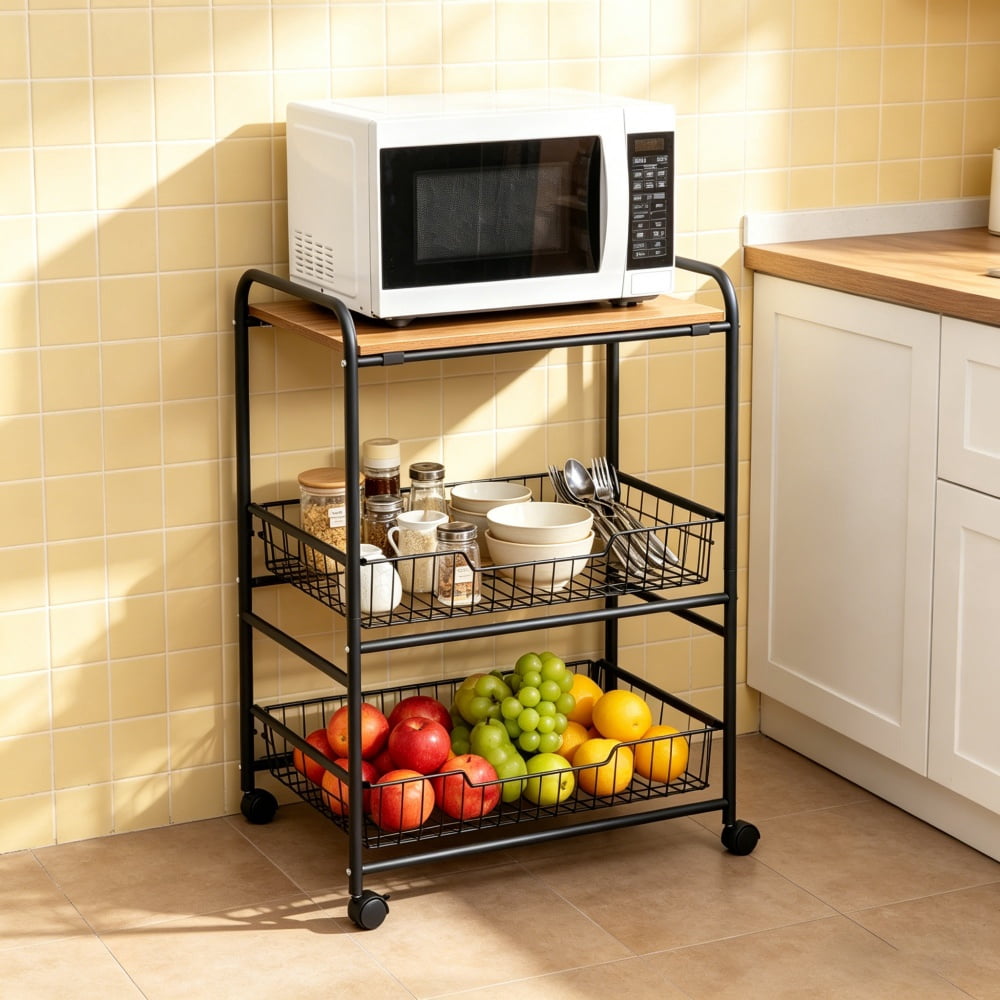 Storage rack