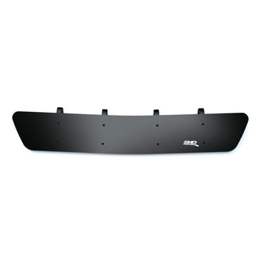 3D MAXpider 6106M Roof Basket Wind Deflector, Medium