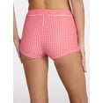 thumbnail image 3 of No Boundaries Bikini Boyshorts, Women's XXS-XXL, 3 of 5