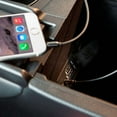 thumbnail image 4 of 3Ft 3.5Mm 1/8" Trs Stereo Male To Male Aux Auxiliary Audio Cable Cord Gold, 4 of 4
