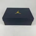 thumbnail image 2 of N I-K-E A i r-Jor-dan 1 Low GS Bred Toe 553560-161 Size 7Y / 8.5W Shoes #301B, 2 of 6