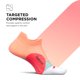 thumbnail image 3 of Calcetines tobilleros Feetures Elite Light Cushion No Show Tab L, 3 of 7