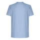 thumbnail image 3 of Ceisia Men's Casual Heart-Printed Short Sleeve Crew Neck Gift T-Shirt, 3 of 5