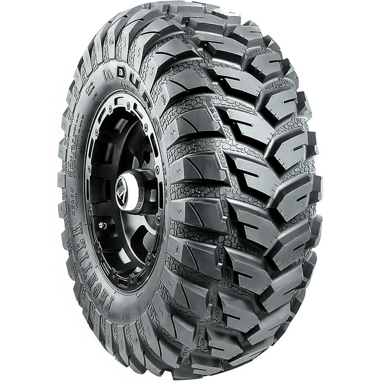 Duro Frontier DI-2037 26X11R14 ATV UTV Tire, 6 Ply, All