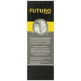thumbnail image 4 of FUTURO Infinity Breathable Ankle Brace, Black, 4 of 4