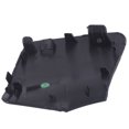 thumbnail image 2 of TOPAZ Front Bumper Tow Hook Cover Fits for Mercedes CLS400 CLS550 W218 C218 2188850626, 2 of 7