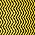 thumbnail image 1 of Ahgly Company Machine Washable Indoor Square Abstract Yellow Contemporary Area Rugs, 3' Square, 1 of 4
