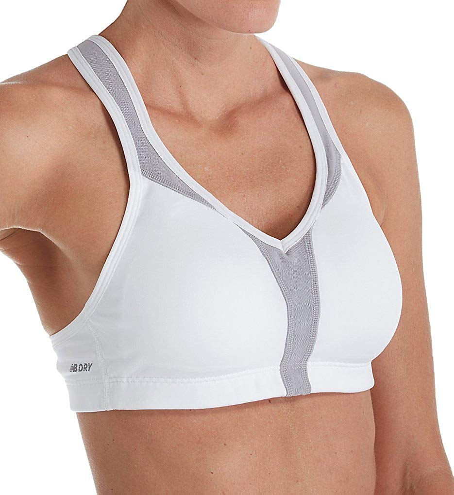 new balance power bra