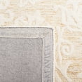 thumbnail image 6 of SAFAVIEH Martha Stewart Metro Floral Area Rug, Gold/Ivory, 8' x 10', 6 of 8