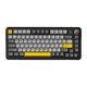 thumbnail image 1 of Teclado Mecánico Inalámbrico AK820 MAX Teclado para Juegos con Teclas Completas Intercambiables en Caliente con Pantalla A Color TFT de 0,85 Pulgadas A, 1 of 8