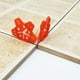 thumbnail image 3 of 200 piezas Wdftyju azulejos de pared sistema de nivelación de huecos cerámica herramienta de pavimentación, 3 of 6