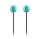thumbnail image 1 of FOXEER FPV Antenna 2Pcs RHCP UFL for RC FPV Racing Drone, 1 of 5