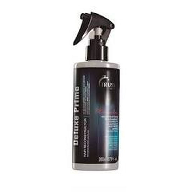 TRUSS - Truss Miracle Deluxe Prime Hair Reconstructor 8.79 oz - Walmart ...