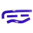 thumbnail image 2 of New Blue Radiator Hose Compatible With Yamaha WR-F 250 HP YZ-F 250 HP By 5SG-12578-00-00 83-420BL 5SG-12577-00-00 5SG-12579-00-00 5SG-12576-00-00, 2 of 2