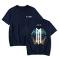 thumbnail image 4 of Mitis Merch T-Shirt Women/Men Summer Cosplay Tshirt Shortsleeve Tee Stlye3, 4 of 6