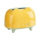 thumbnail image 5 of Caja de pañuelos decorativa, caja de almacenamiento, decoración, elegante porta pañuelos, dispensador de pañuelos Amarillo, 5 of 9