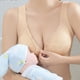 thumbnail image 3 of HongQid Women's Bra Seamless Stretch Wireless Front Closure Comfort Bra, 3 of 7