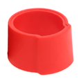 thumbnail image 1 of Silicone Saxophone Fastener Clip Ligatures Fastener Cap for Alto Sax Mouthpiece, 1 of 1