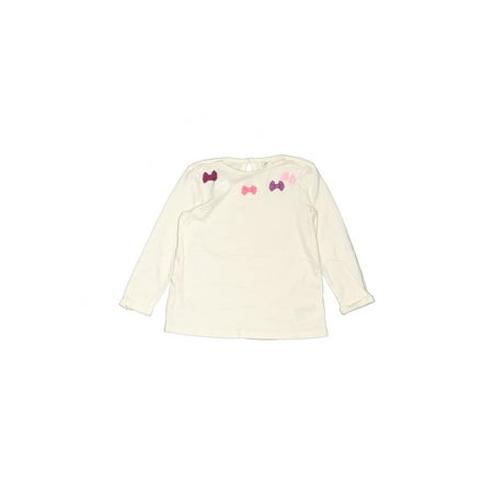 

Pre-Owned H&M Girl s Size 2T Long Sleeve T-Shirt