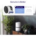 thumbnail image 2 of Air Purifier Replacement Filter LV-H132-RF, for LV-H132 Series, 1 Pack, 2 of 5