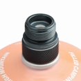thumbnail image 1 of Propane Tank Adapter for Camping Stove and Torch Use with Lindal Valve Compatibility, 1 of 5